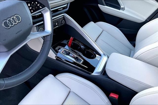 New 2026 Audi Q5 Premium Plus AWD/4WD image 14