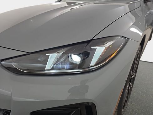 New 2026 BMW 430i xDrive 430i Gran Coupe w/ M Sport Package image 33