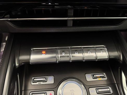 New 2026 Lincoln Nautilus Premier w/ Equipment Group 102A image 38