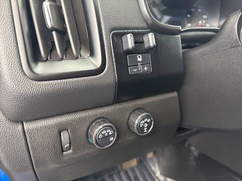 Used 2021 Chevrolet Colorado ZR2 w/ ZR2 Dusk Special Edition AWD/4WD image 27