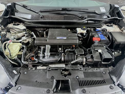 Used 2020 Honda CR-V EX image 32