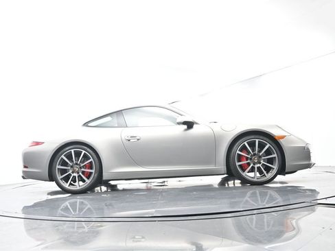 Used 2012 Porsche 911 Carrera S RWD image 54