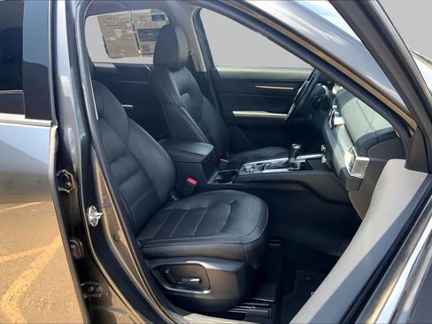 Used 2023 MAZDA CX-5 AWD 2.5 S w/ Premium Plus Pkg image 9