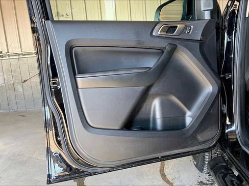 Used 2020 Ford Ranger Lariat w/ Equipment Group 501A Mid image 21