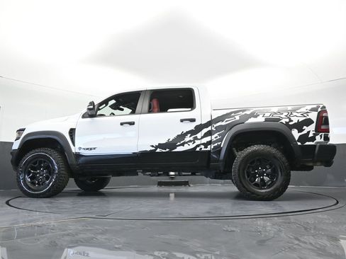 Used 2022 RAM 1500 TRX AWD/4WD image 56