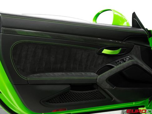 Used 2019 Porsche 911 GT3 RS RWD image 27