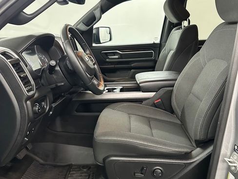 Used 2023 RAM 1500 Big Horn image 11