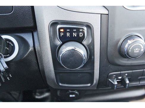 Used 2022 RAM 1500 Tradesman w/ Power & Remote Entry Group image 23