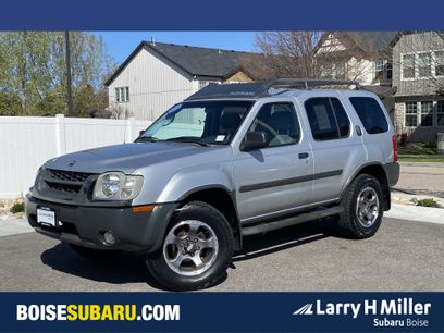 Used 2004 Nissan Xterra SE w/ (SRF) Sunroof Pkg
