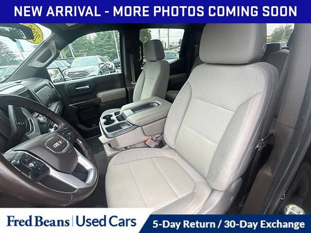 Used 2020 GMC Sierra 1500 SLE w/ SLE Value Package AWD/4WD image 23