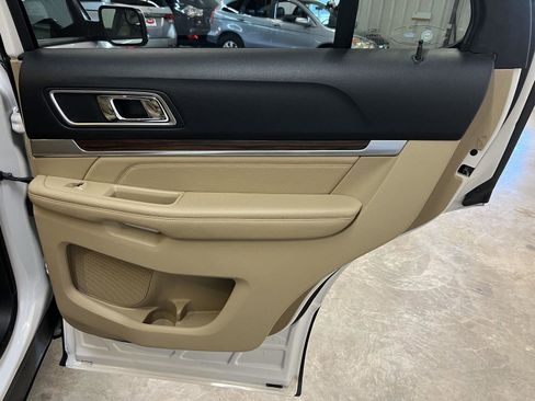 Used 2016 Ford Explorer Limited image 27