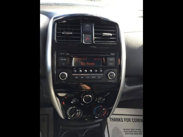 Used 2015 Nissan Versa Note SV FWD image 24