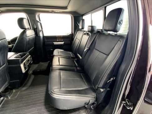 Used 2019 Ford F150 Lariat AWD/4WD image 24