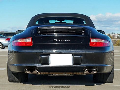 Used 2006 Porsche 911 Carrera image 7