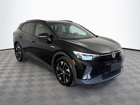 Used 2021 Volkswagen ID.4 Pro RWD image 4