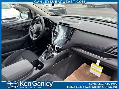 Used 2025 Subaru Legacy Sport image 16