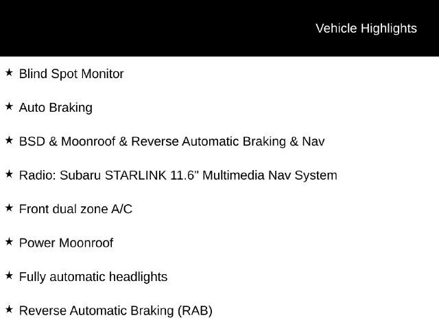 Used 2020 Subaru Legacy Sport AWD/4WD image 4