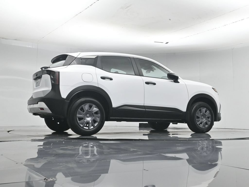 Used 2025 Nissan Kicks S FWD image 46