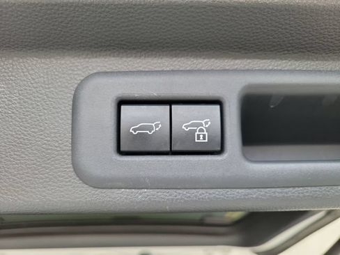 Used 2024 Toyota Sequoia Limited RWD image 10