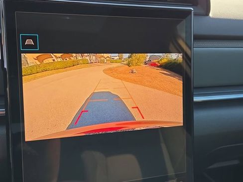 New 2026 GMC Terrain AT4 image 29