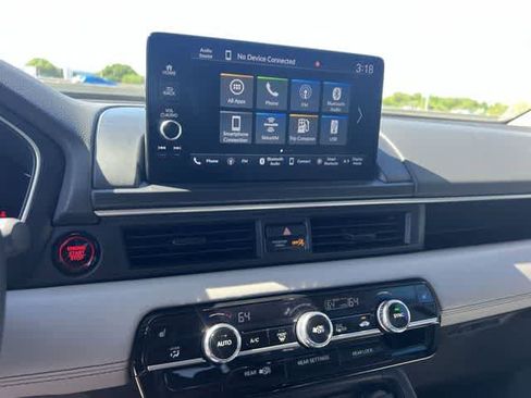 Certified 2025 Honda Pilot EX-L image 18