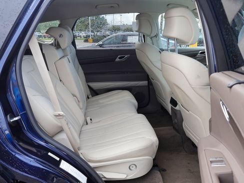 Used 2024 Genesis GV80 2.5T AWD/4WD image 10