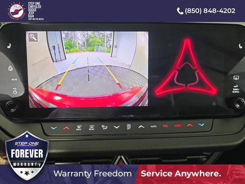 Used 2026 Dodge Charger Scat Pack AWD/4WD image 23
