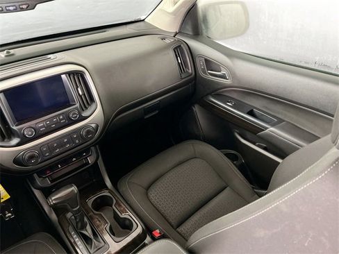 Used 2018 GMC Canyon SLE w/ SLE Convenience Package image 21