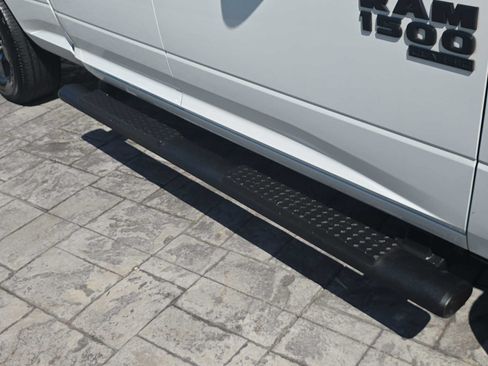 Used 2023 RAM 1500 Tradesman w/ Popular Equipment Group RWD image 25