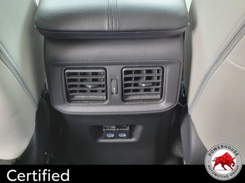 Used 2022 Toyota RAV4 Limited FWD image 18