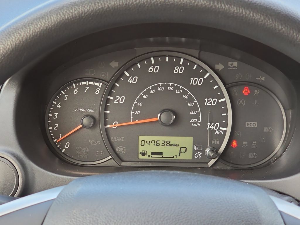 Used 2024 Mitsubishi Mirage ES FWD image 16