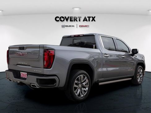 Used 2025 GMC Sierra 1500 Denali w/ Denali Reserve Package image 7