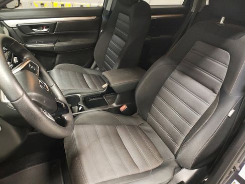 Used 2019 Honda CR-V LX image 25