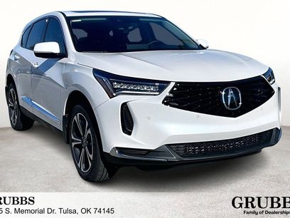 New 2026 Acura RDX Technology Package