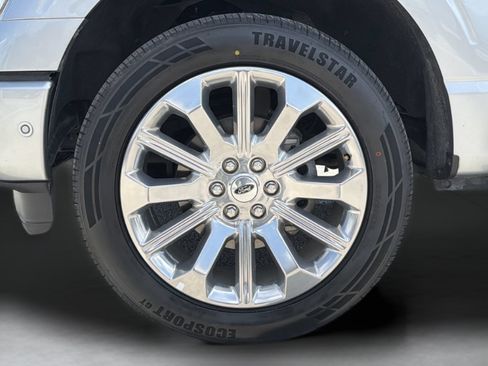 Used 2023 Ford F150 Limited AWD/4WD image 34
