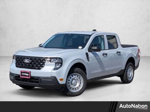 New 2026 Ford Maverick XL FWD image 1