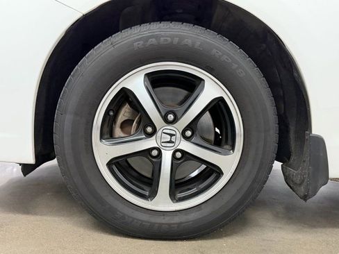 Used 2015 Honda Civic SE image 12