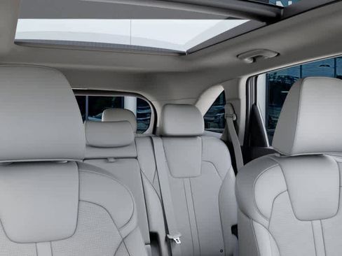 New 2026 Kia Sorento S w/ S Panoramic Sunroof Package FWD image 27