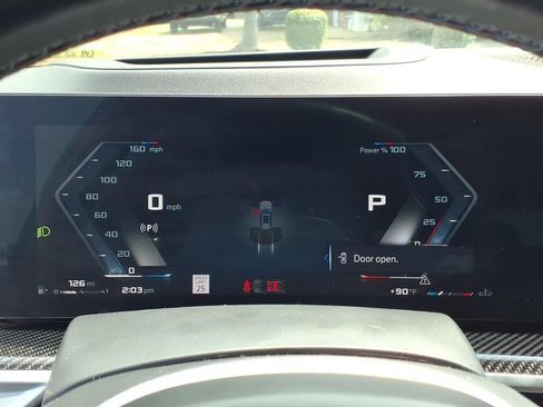 Used 2024 BMW X5 M60i AWD/4WD image 6