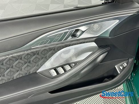 Used 2025 BMW M8 Competition AWD/4WD image 46
