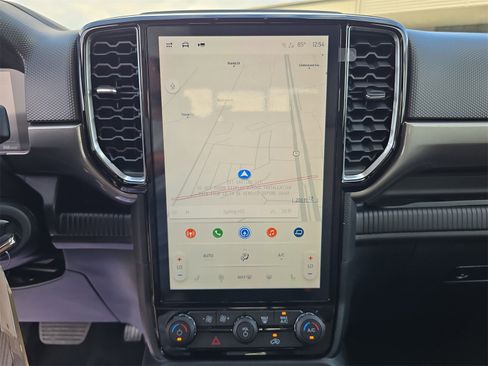 New 2025 Ford Ranger XLT w/ Equipment Group 301A High image 16