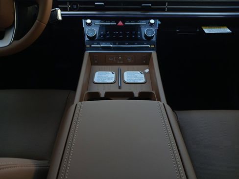 New 2026 Hyundai Santa Fe Limited image 11