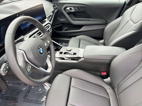 Certified 2024 BMW 230i Coupe w/ Convenience Package RWD image 20