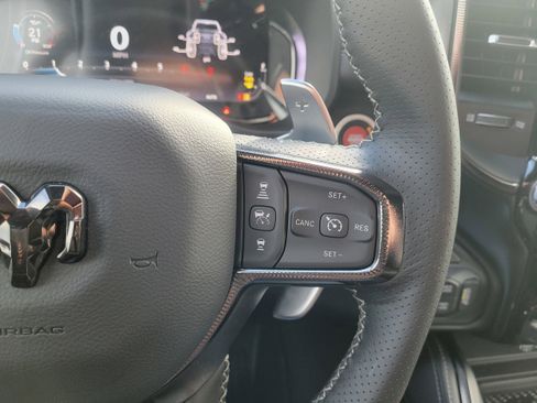 New 2026 RAM 1500 RHO AWD/4WD image 28