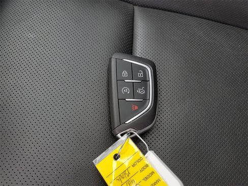 Used 2023 Cadillac CT4 Premium Luxury w/ Super Cruise 1 Package image 27