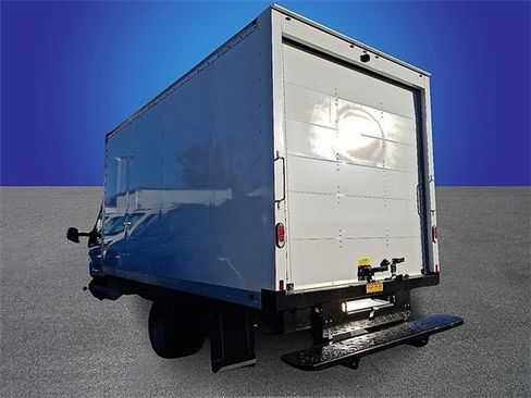 New 2026 Ford Transit 350 DRW w/ Exterior Upgrade Package RWD image 3