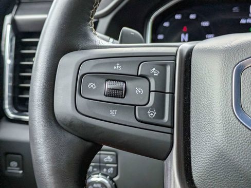 Used 2024 GMC Sierra 1500 Denali Ultimate AWD/4WD image 26