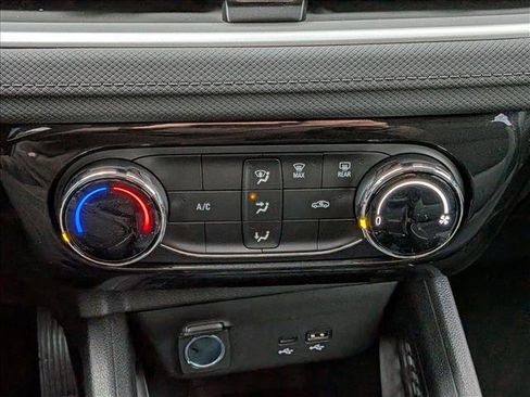 New 2026 Chevrolet TrailBlazer LT image 13