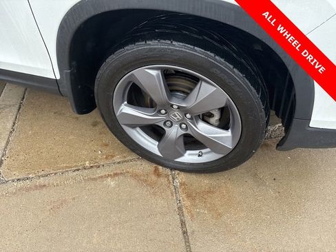 Used 2020 Honda Passport Touring image 33