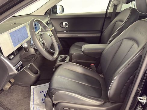 Used 2024 Hyundai Ioniq 5 Limited AWD/4WD image 19